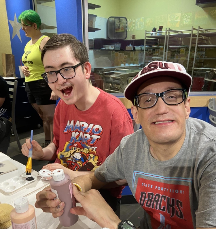 Image of previous participants