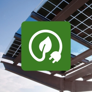 Energy Conservation badge