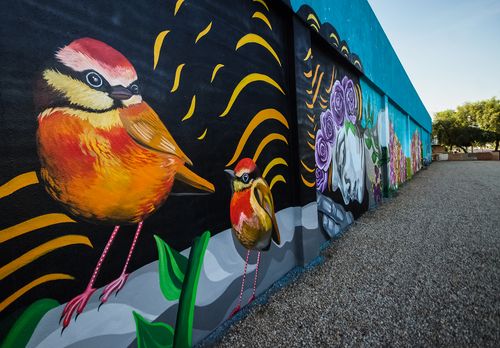 Dont Wake The Dreamer