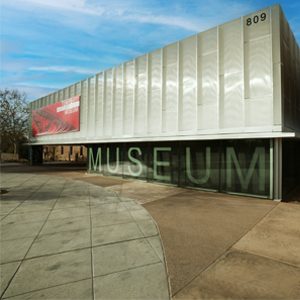 Museum Photo for button