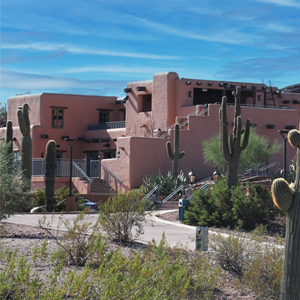 Eisendrath House Button