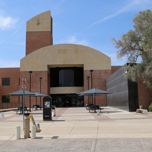 Library Photo for button