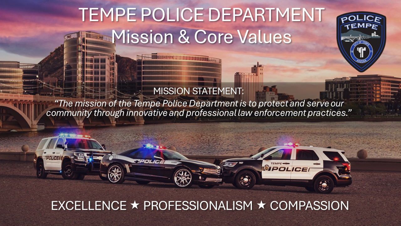 Mission & Core Values