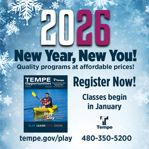 New Year New You 2025